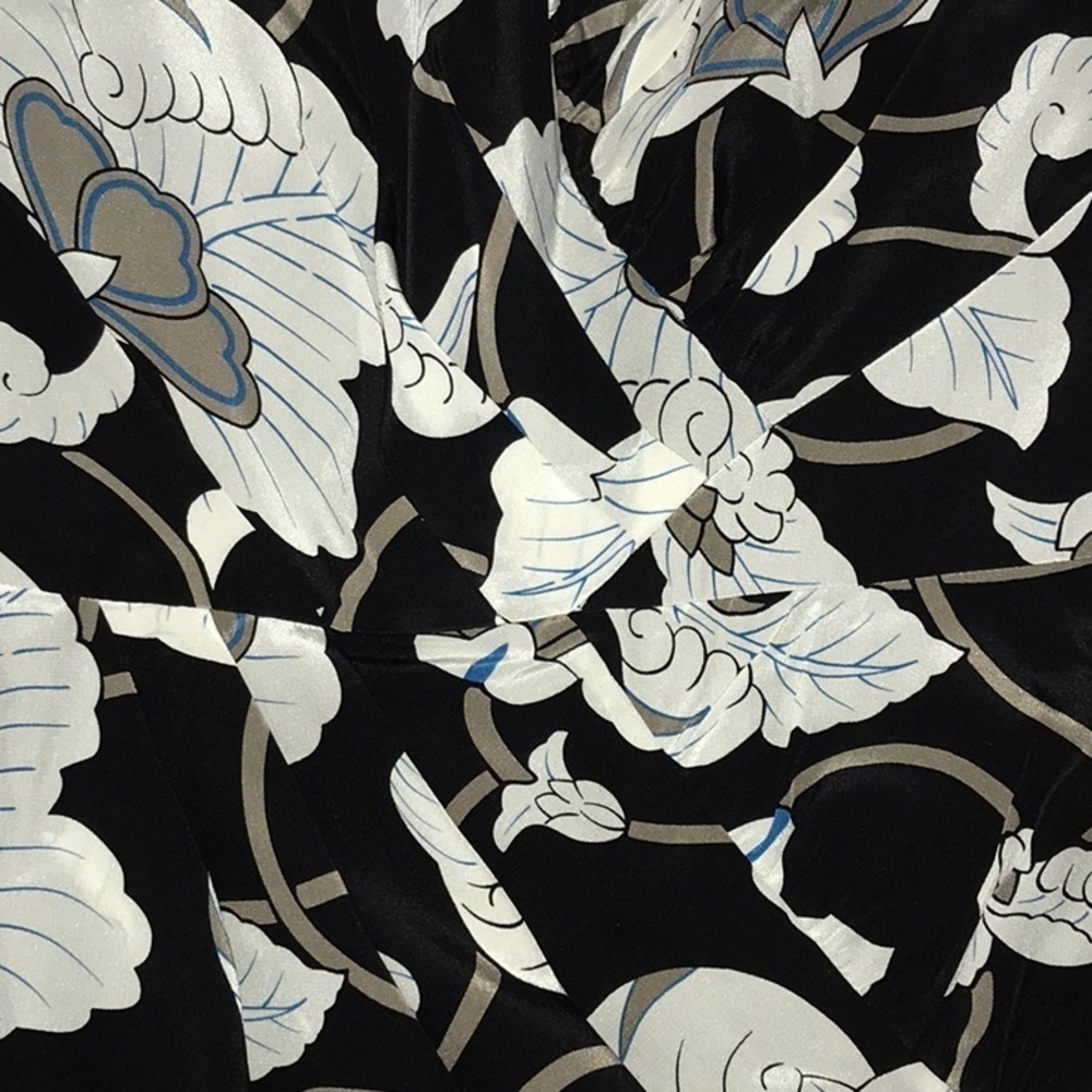 TIBI New York Bianca Strapless Cocktail Dress - Picture 4 of 8